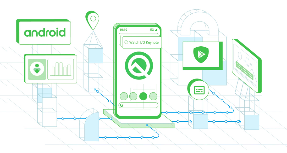 Nuevos datos de distribución de Android: la fragmentación sigue siendo real