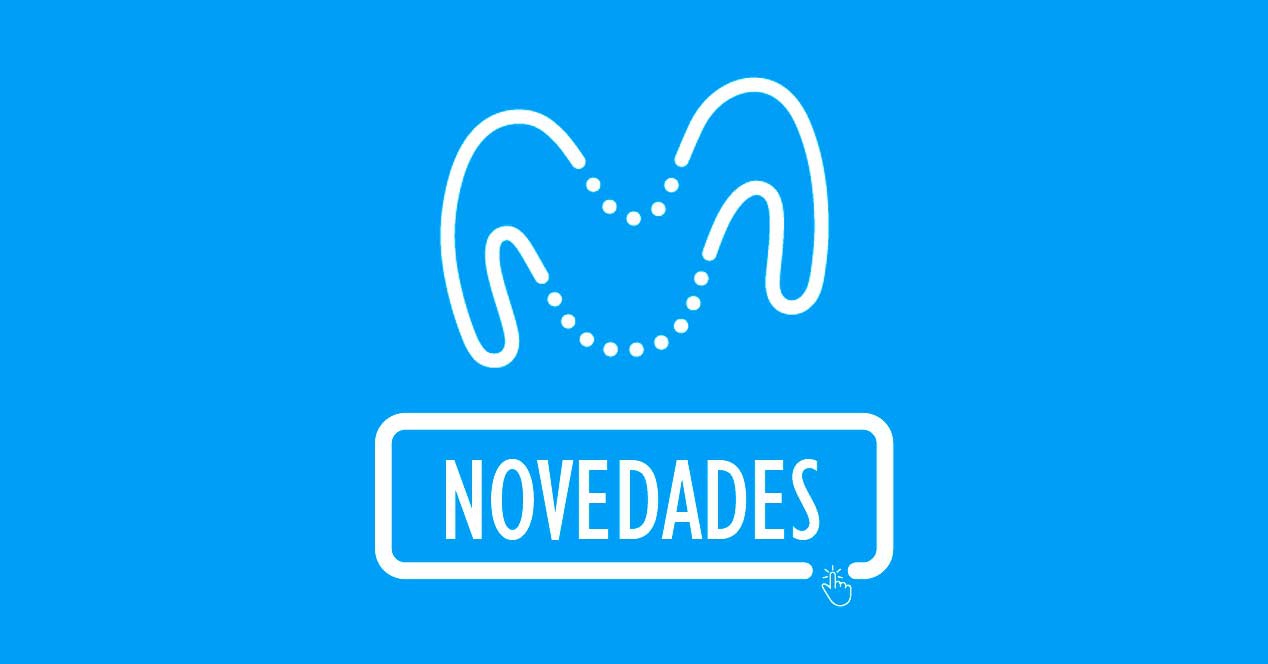 novedades movistar