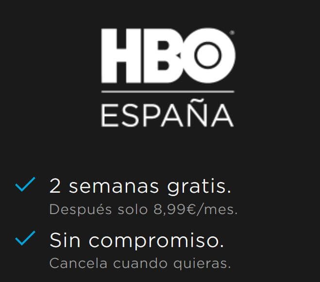 prueba gratis streaming