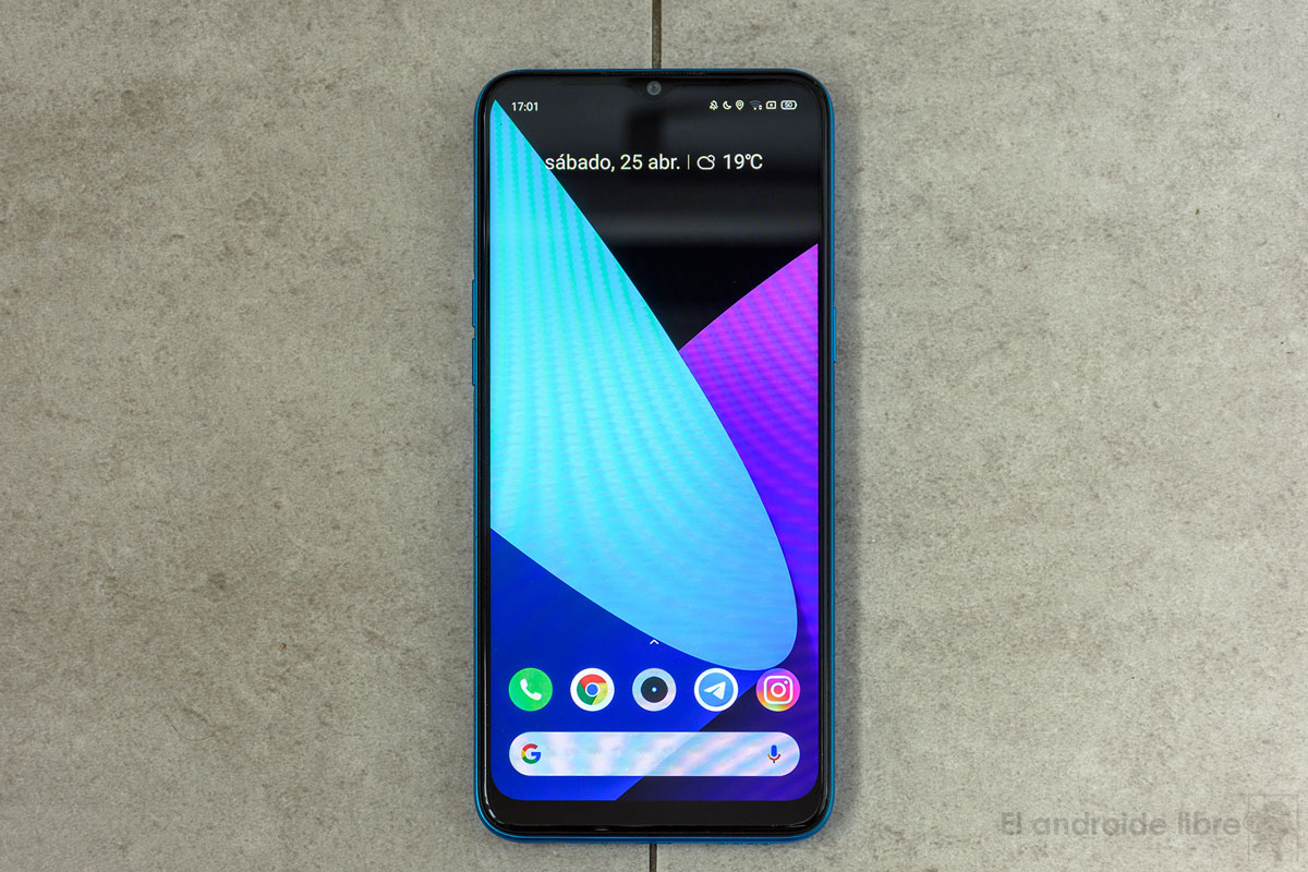 Realme UI es un paso evolutivo hacia una experiencia más pura de Android