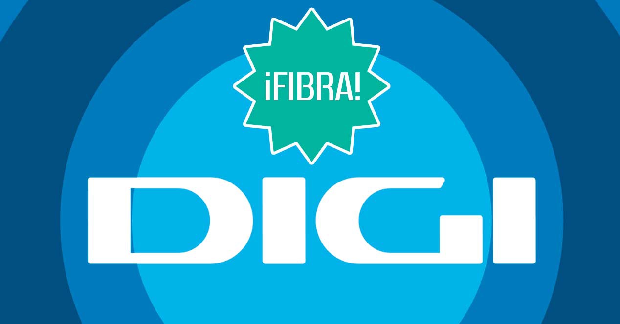 digi fibra