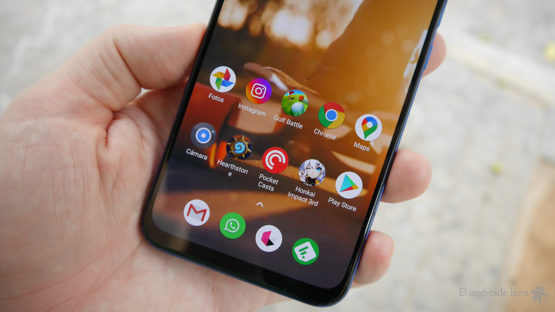 Estrenando un móvil Xiaomi: mis 5 configuraciones básicas Estrenando un móvil Xiaomi: mis 5 configuraciones básicas