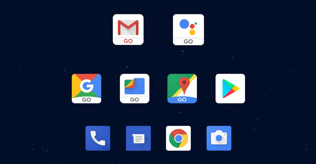 Android Go