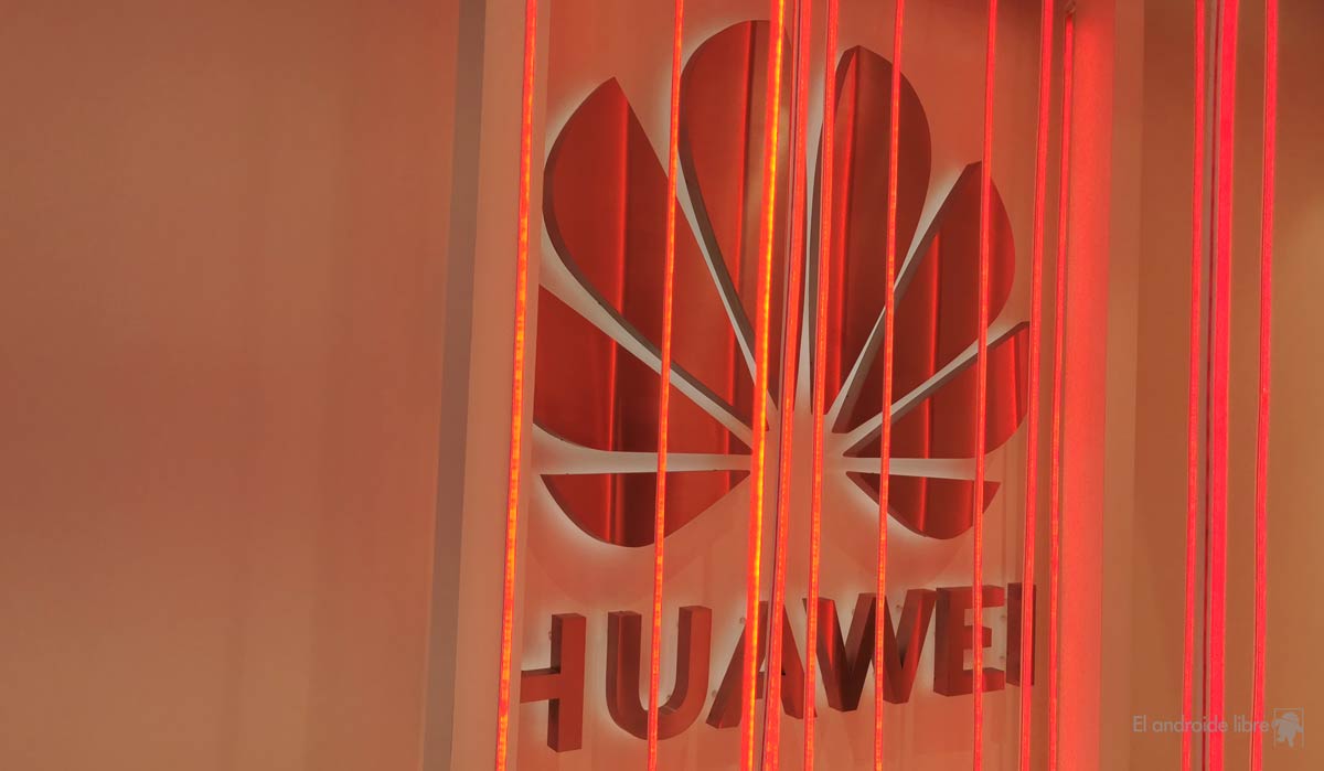 Huawei logo