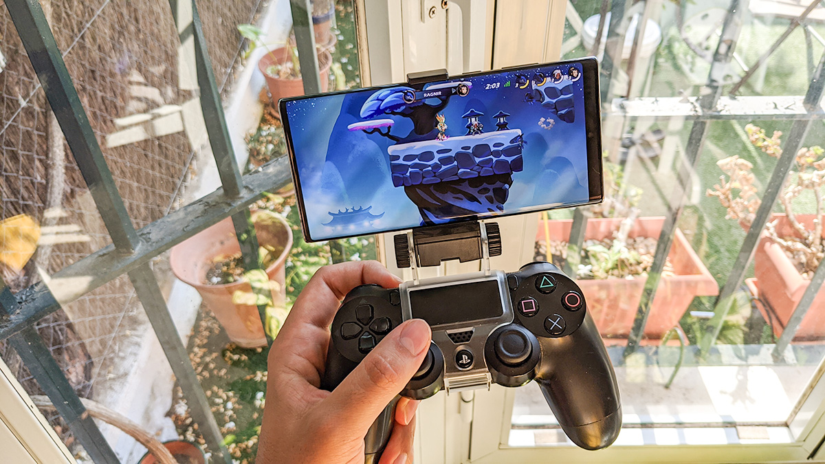 Brawlhalla: Ya puedes disfrutar del popular juego de lucha en Android