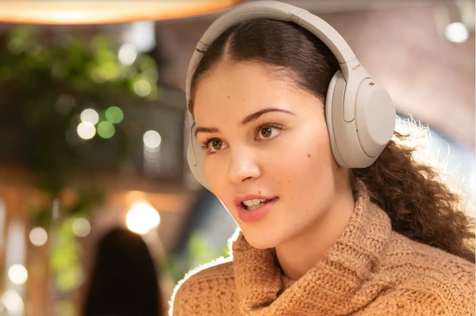 Sony WH-1000XM4 auriculares