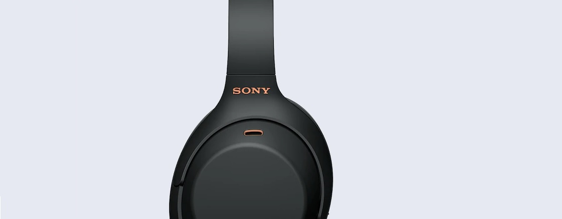 Sony WH-1000XM4