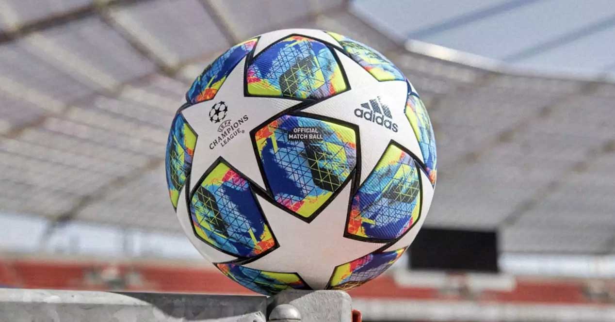 champions league 2020