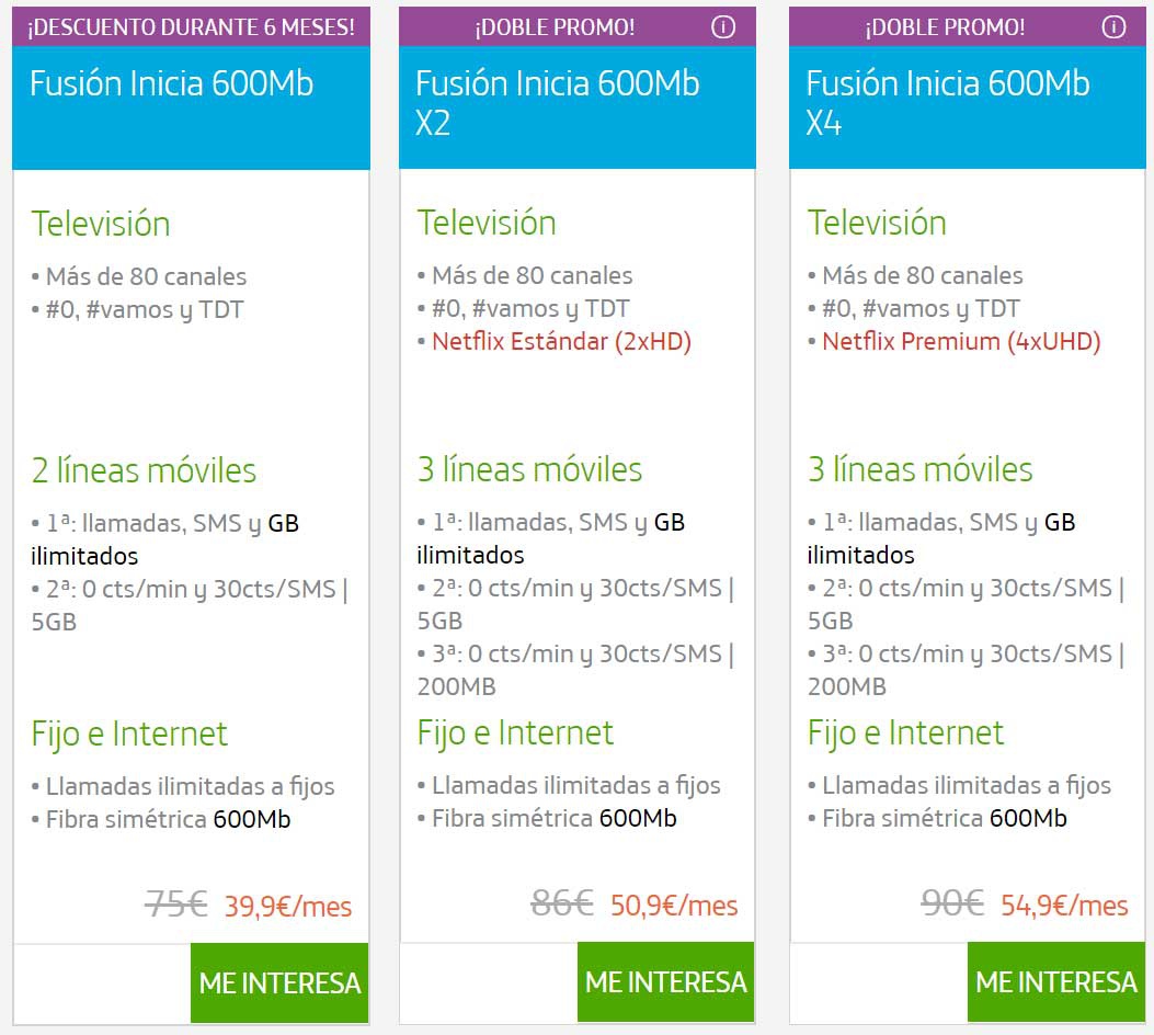 fusion inicia movistar descuneto agosto 2020