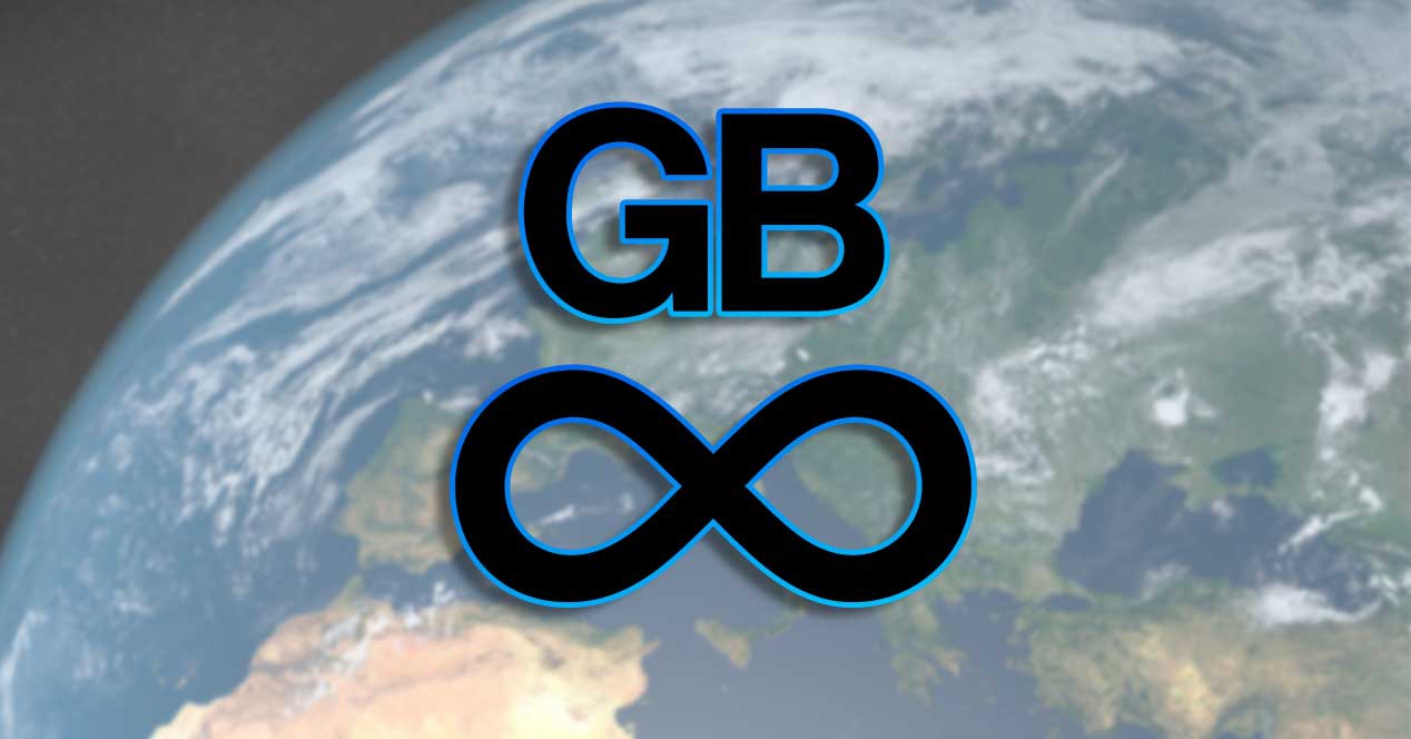 gb infinitos roaming ue