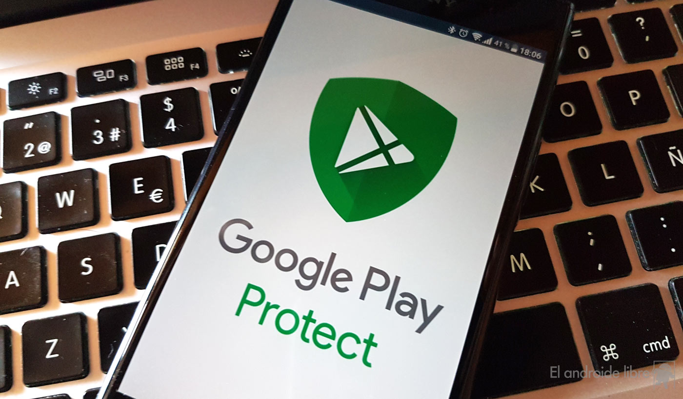 Google Play Protect