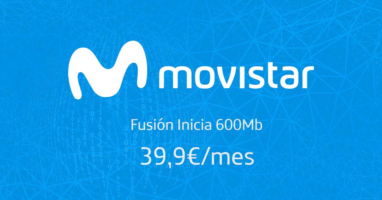 movistar fusion inicia descuento agosto