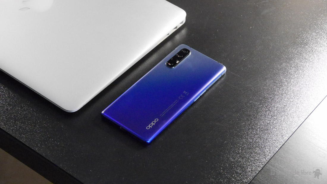 OPPO busca ser el sustituto de Huawei y está apostando por ello