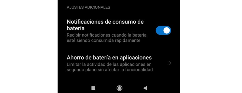 10 consejos para mejorar la batería de tu móvil Xiaomi 9