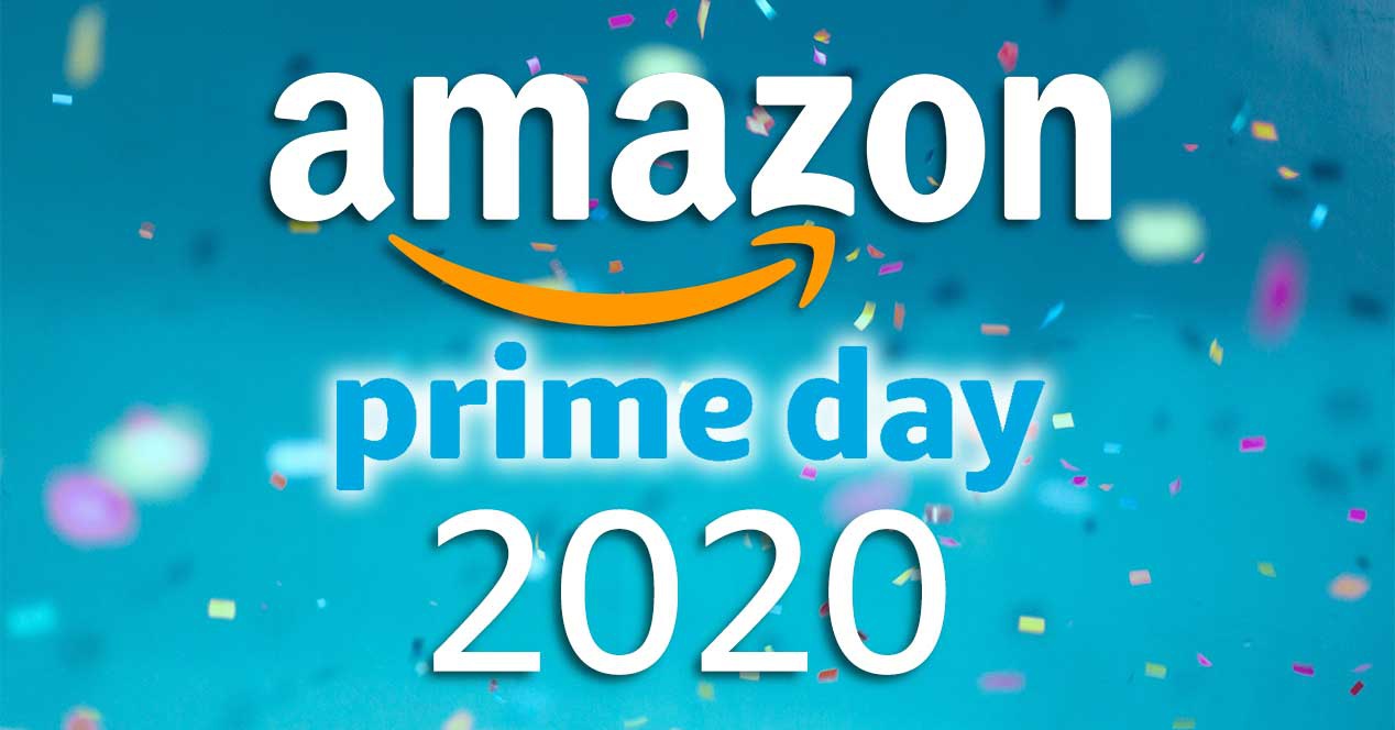 amazon prime day 2020