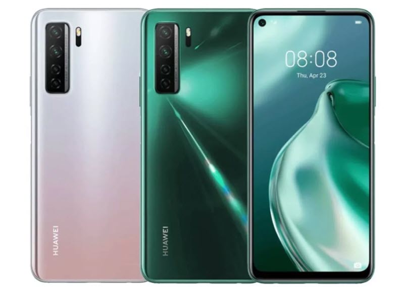 5 móviles baratos con 5G 3 5 móviles baratos con 5G 3