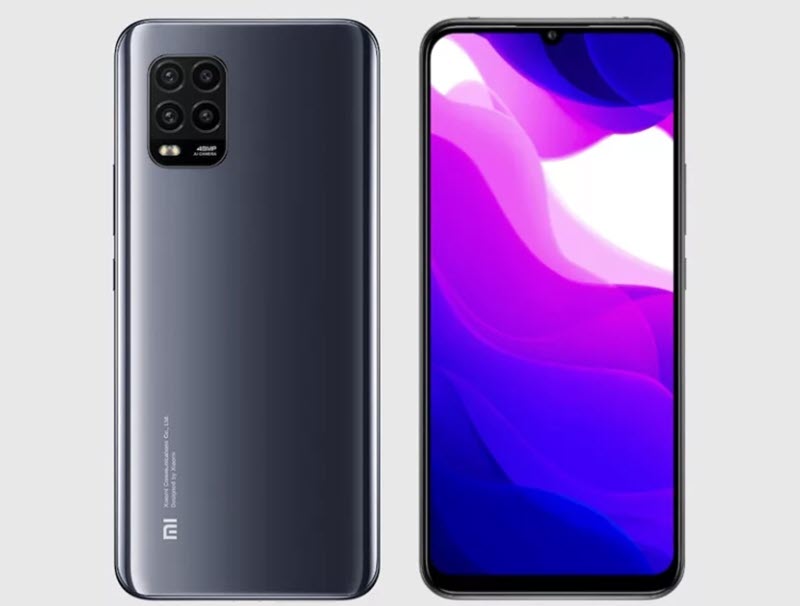 5 móviles baratos con 5G 2 5 móviles baratos con 5G 2