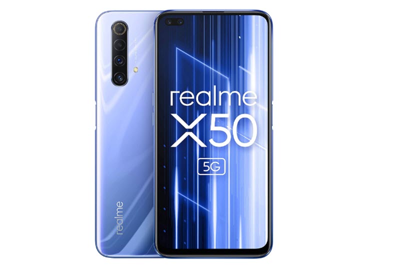 5 móviles baratos con 5G 4 5 móviles baratos con 5G 4