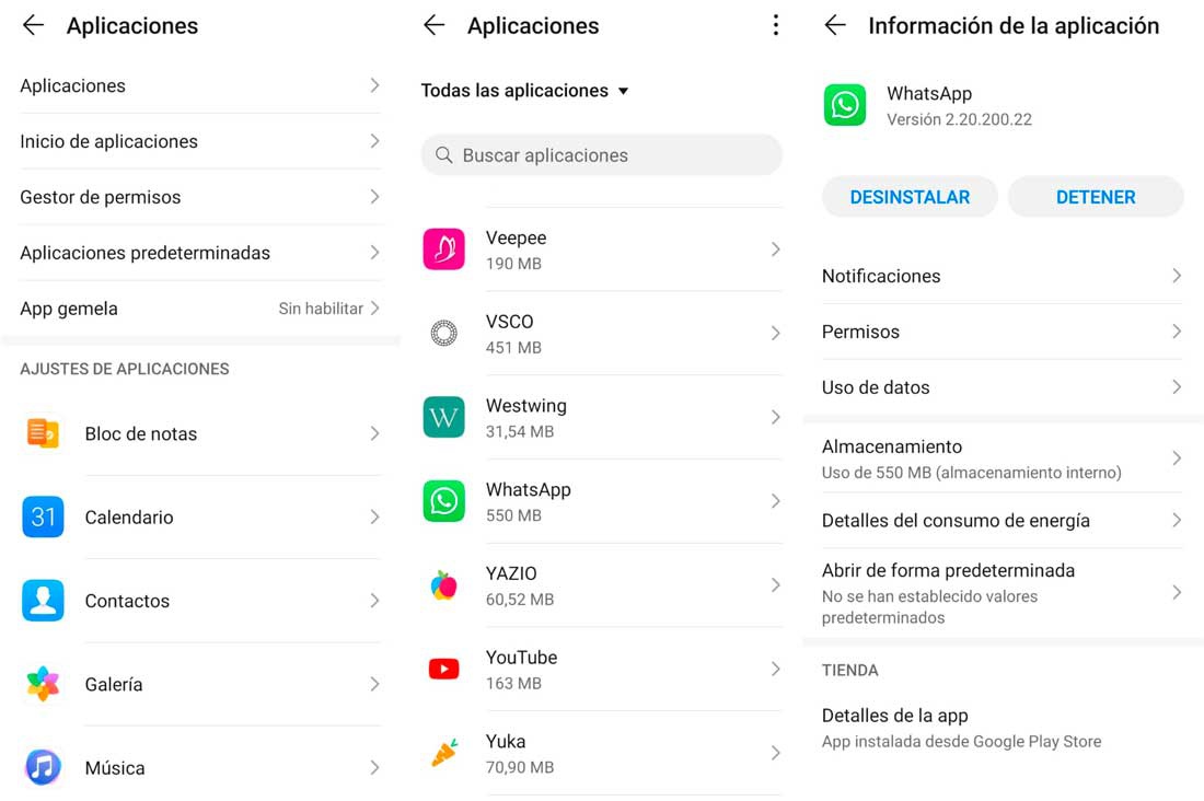 Cómo Saber Si Whatsapp Está Caído O No Me Funciona A Mí Sysguru 5247