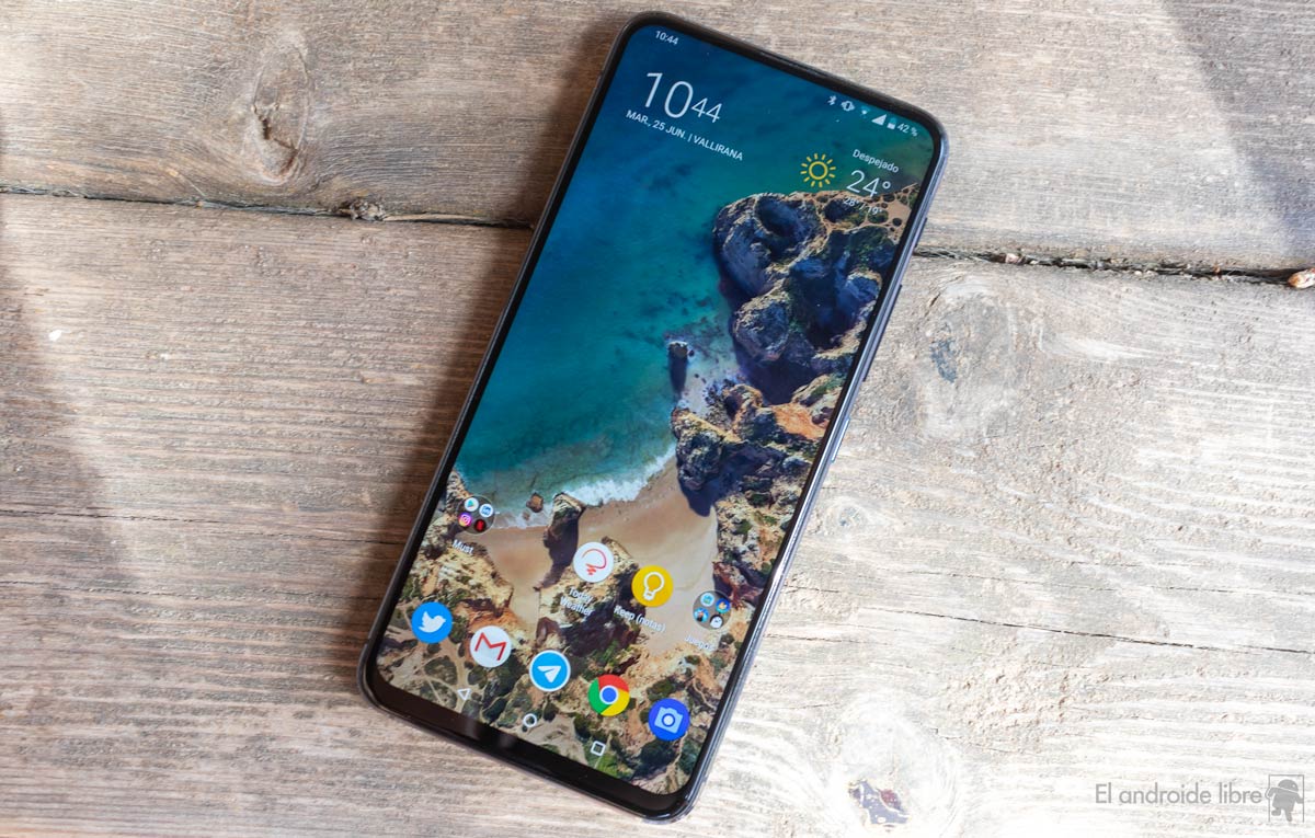 Análisis del Asus Zenfone 6, un giro en fotografía con la máxima potencia