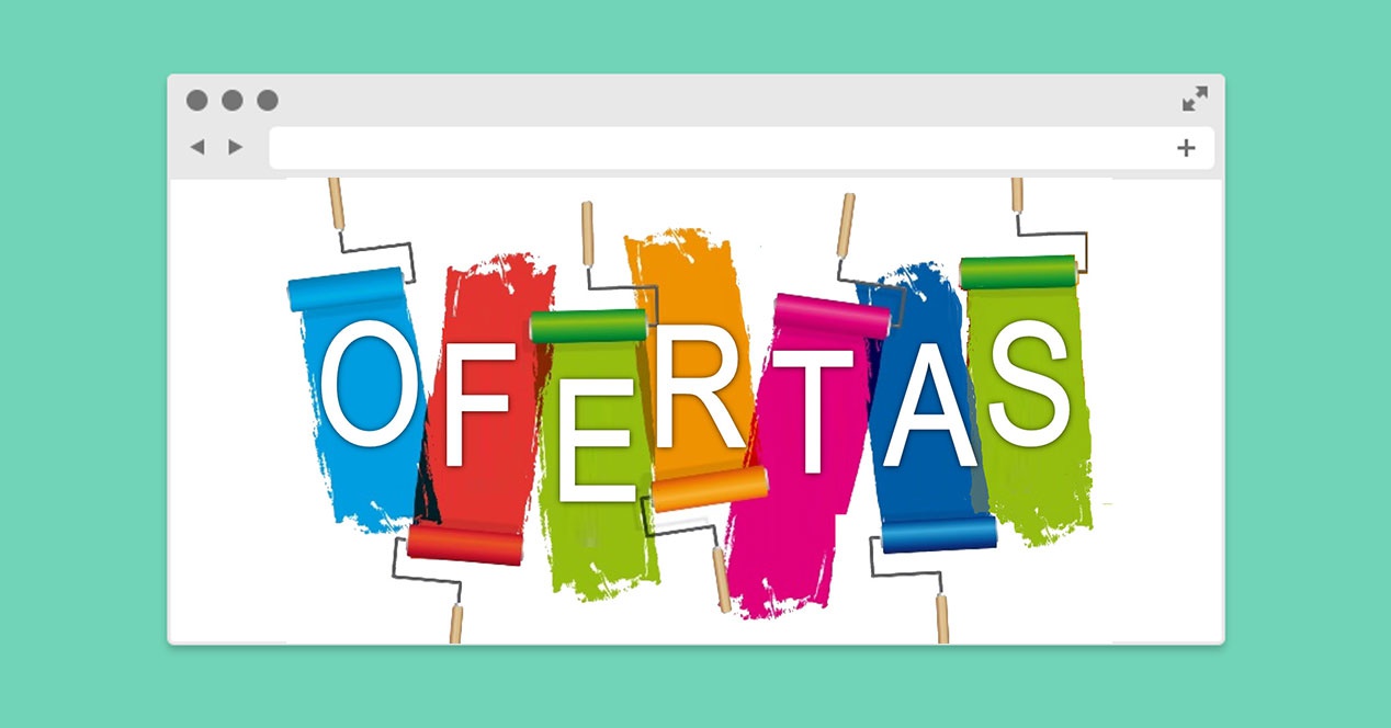 webs ofertas chollos