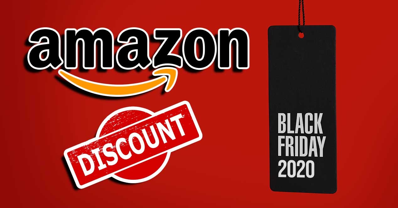 Traca final de ofertas de Black Friday en Amazon 48 horas de