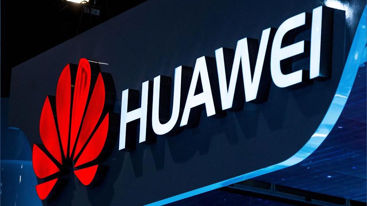 Huawei logo