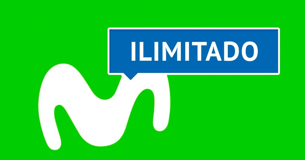 movistar ilimitado