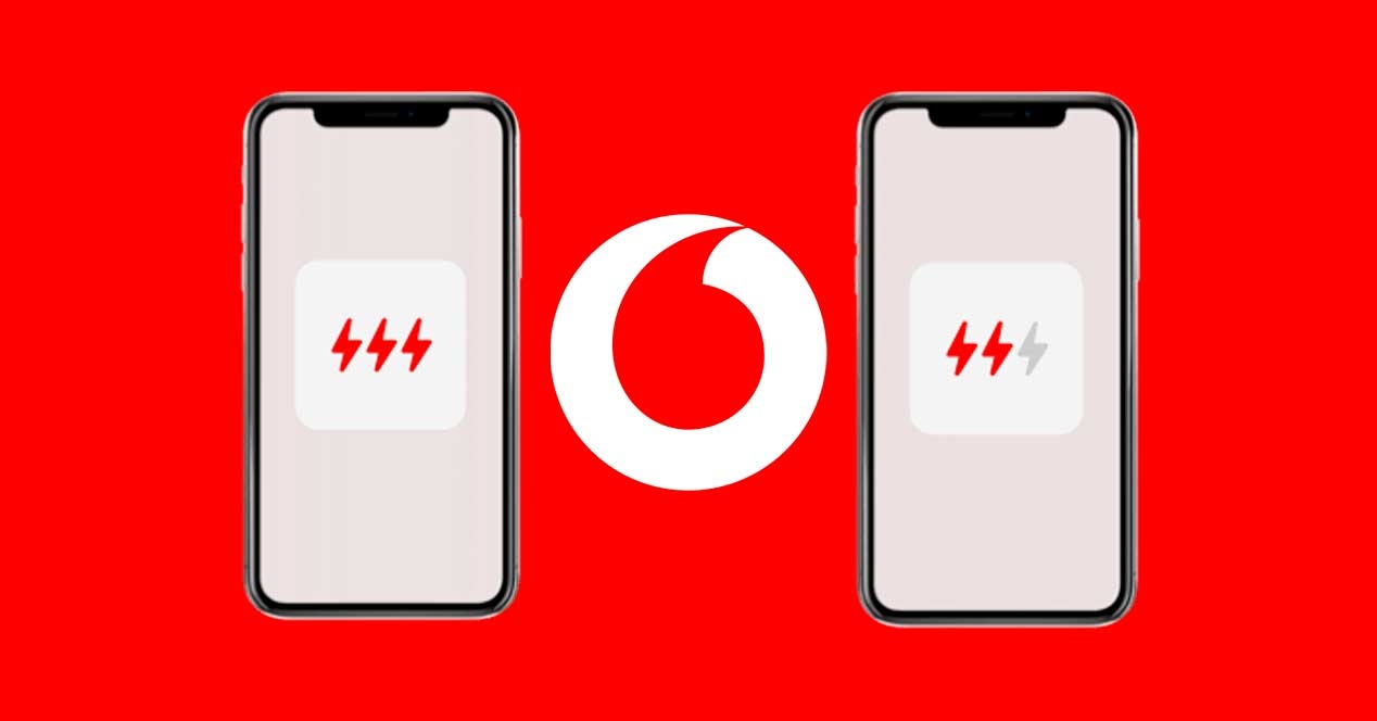 oferta ilimitada vodafone junio 2020