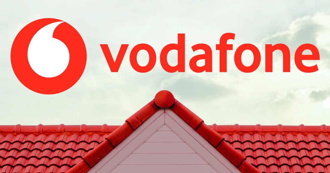 vodafone