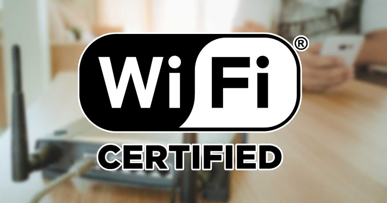 wifi certified