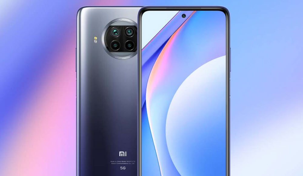 mI 10T Lite