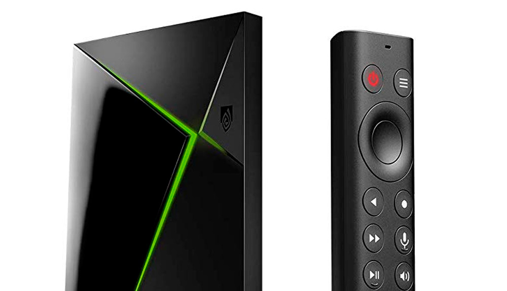 Nueva Nvidia Shield TV Pro: el Android TV perfecto para jugar