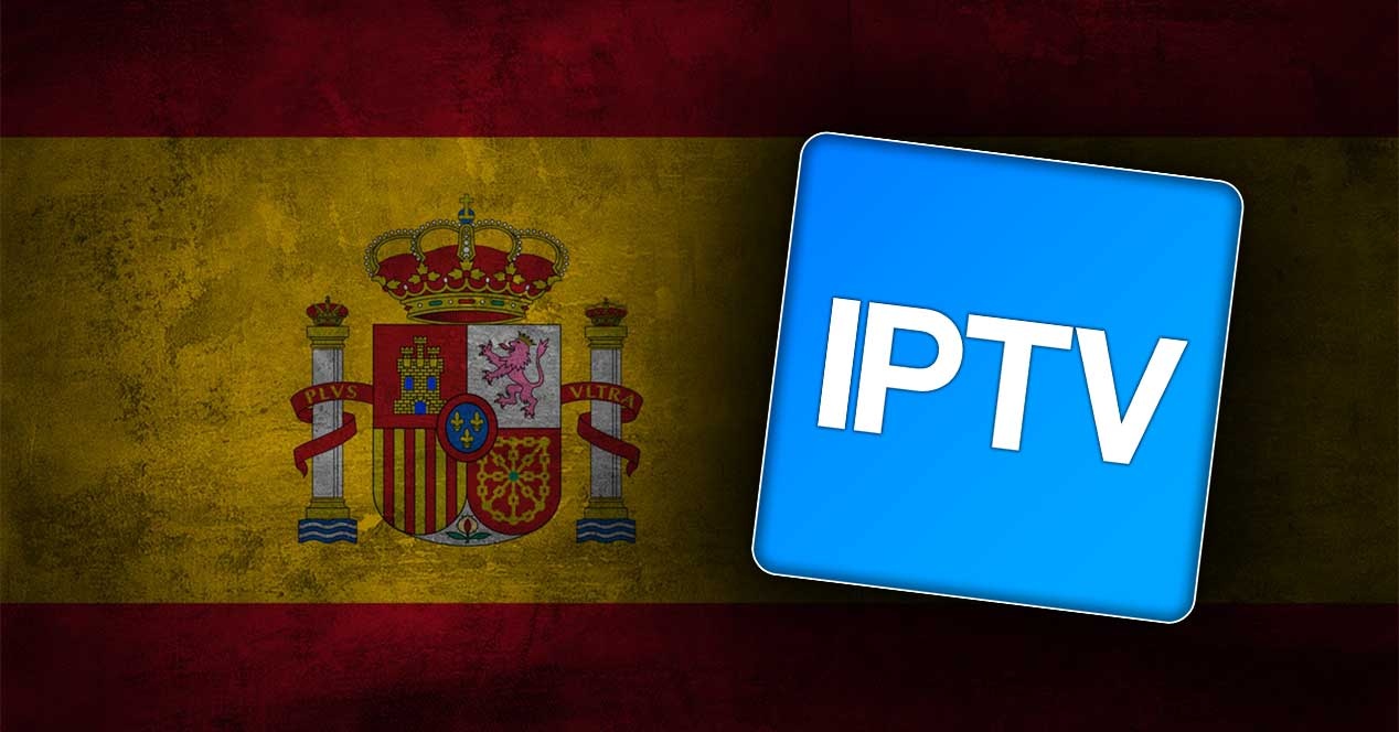 españa iptv pirata cerrado