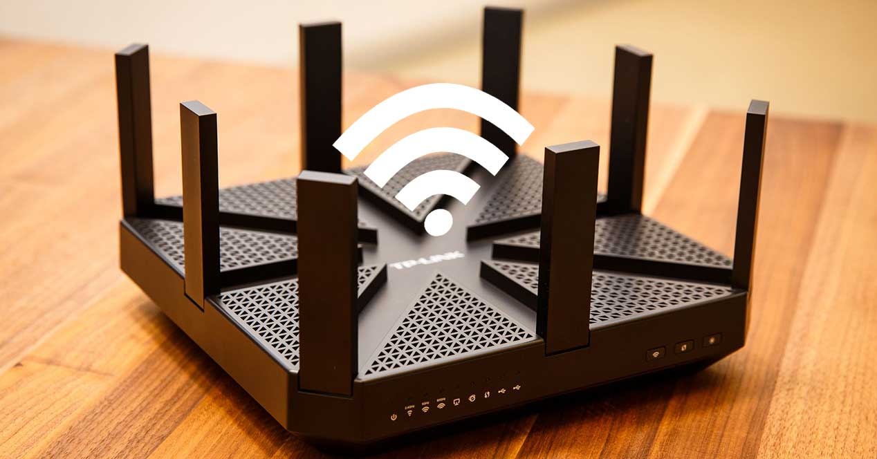 router-wifi