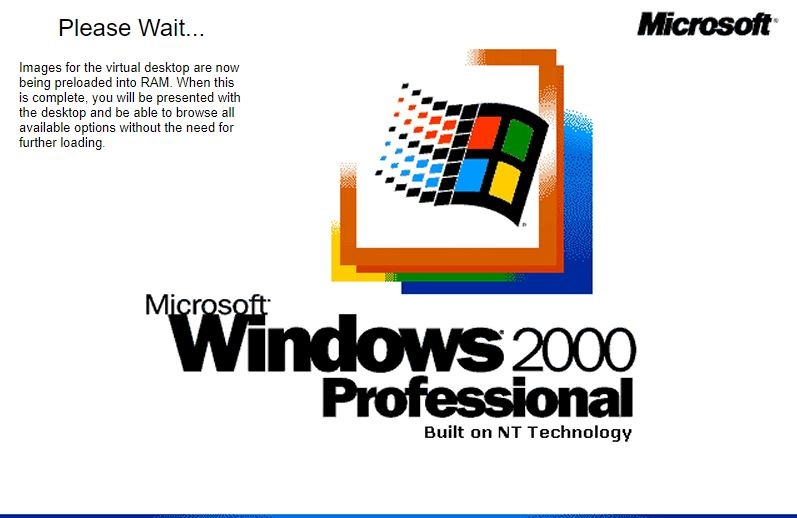 Windows 2000