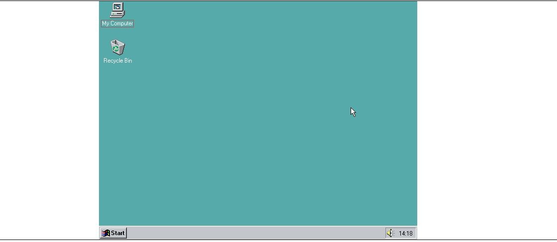 Windows 95