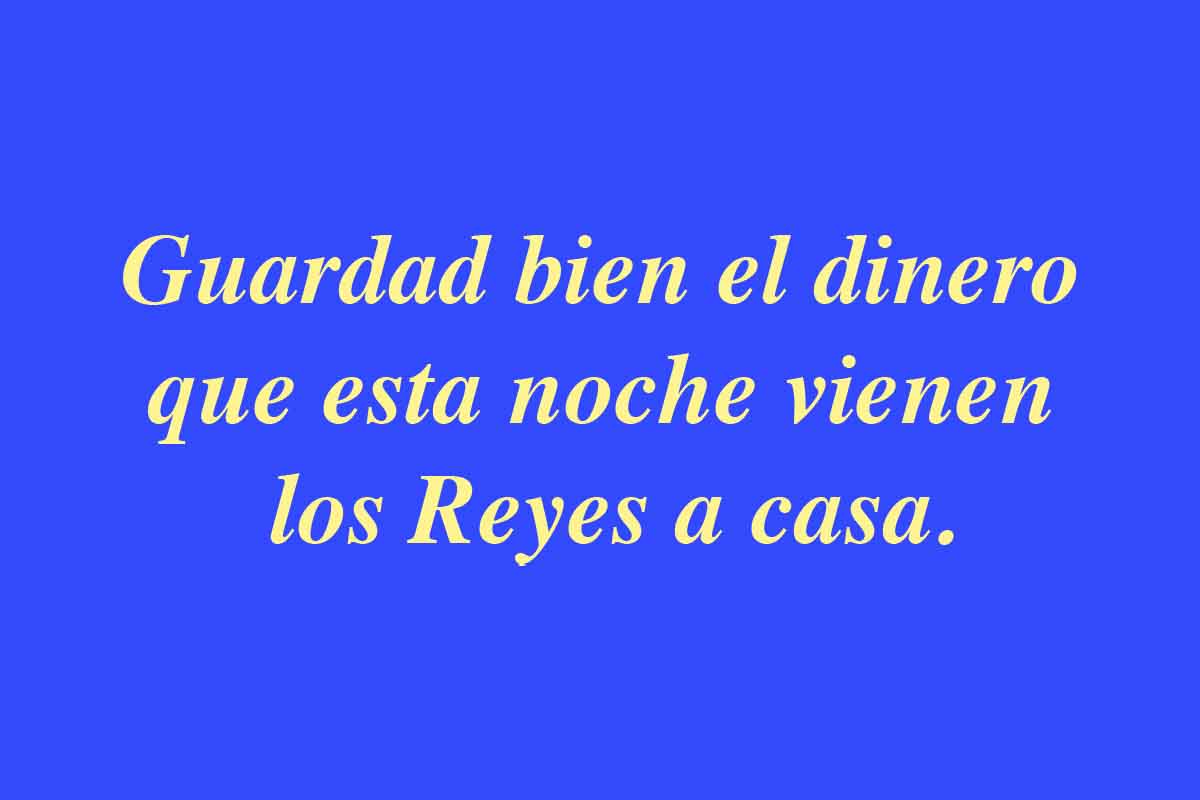 frases reyes magos whatsapp 2021