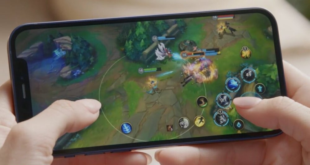 Lista de tablets compatibles con League of Legends: Wild Rift 1 Lista de tablets compatibles con League of Legends: Wild Rift