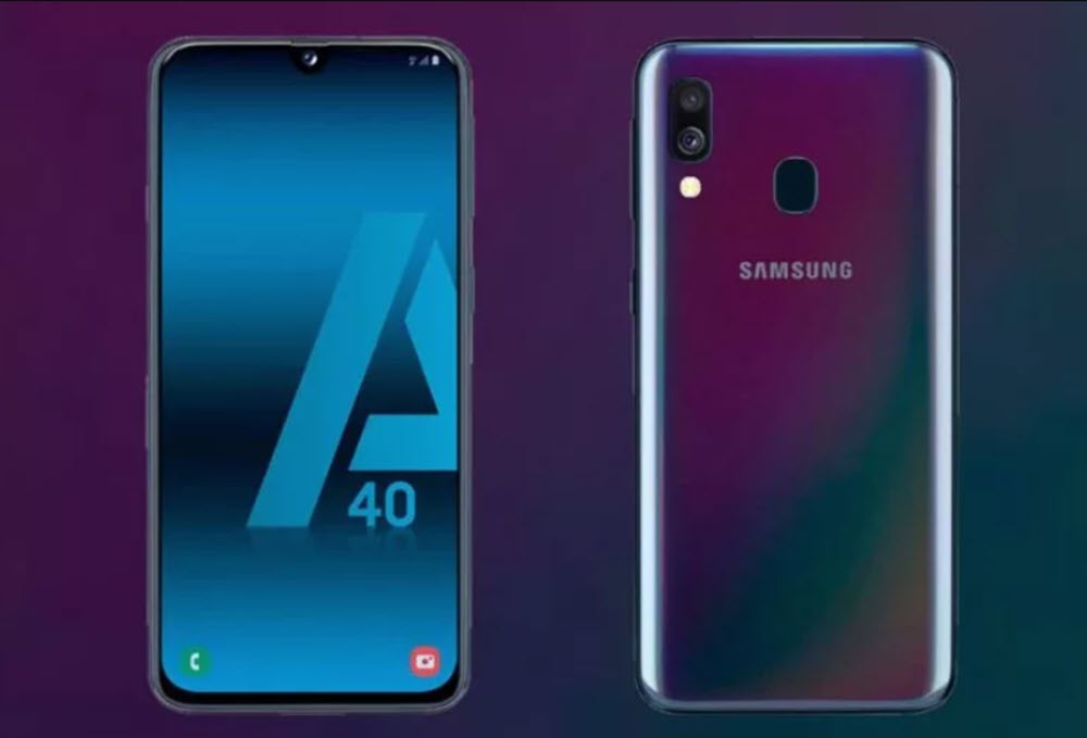 APK de GCam para el Samsung Galaxy A40: cómo descargar e instalar 1