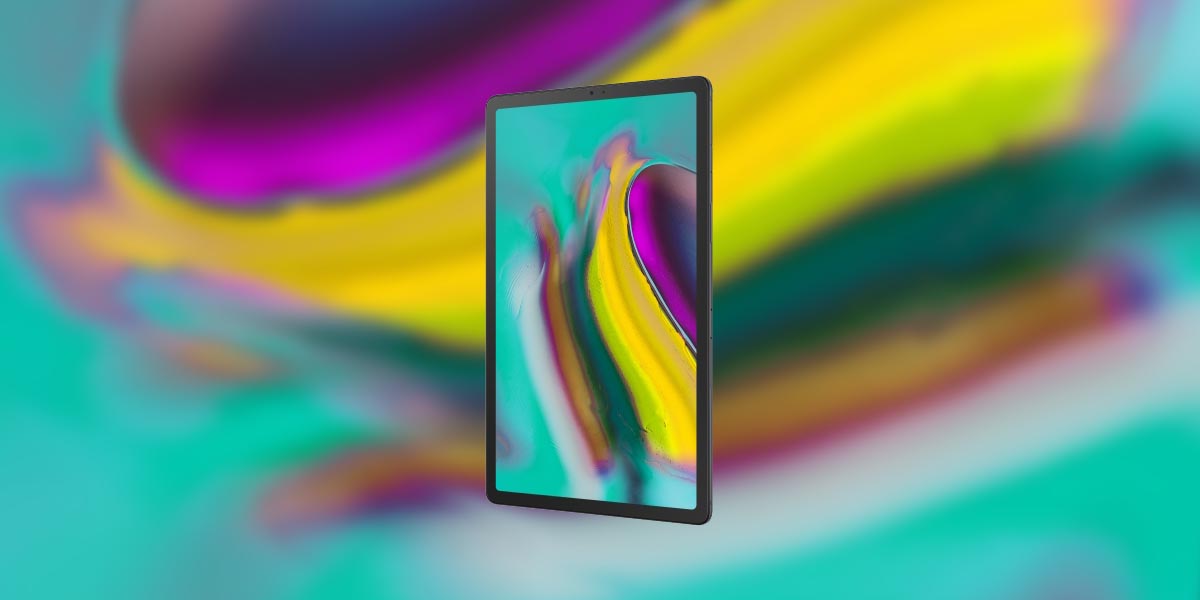 Lista de tablets compatibles con League of Legends: Wild Rift 2 Samsung Galaxy Tab S5e