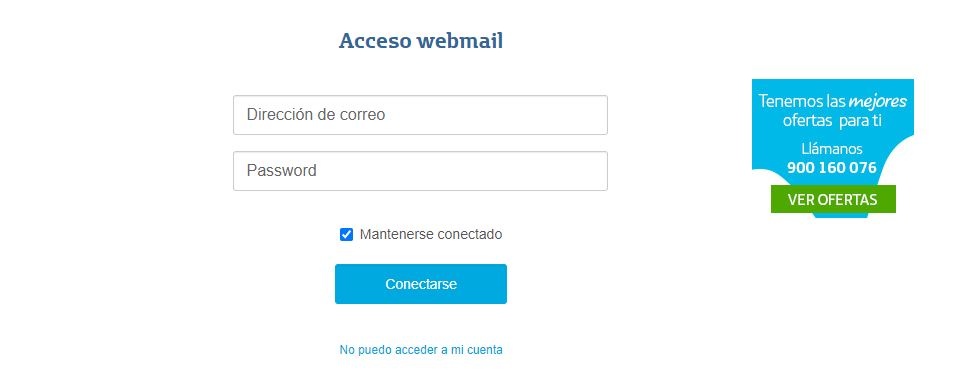 Acceder Movistar