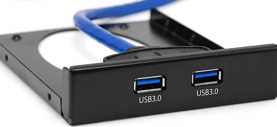 USB