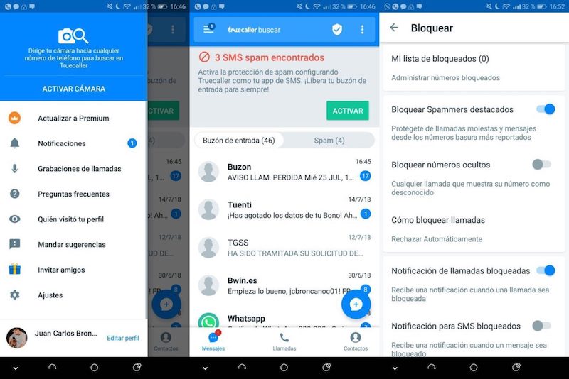 965020130, ¿número spam o pertenece a alguna empresa? 2 bloquear-llamadas-spam-truecaller-e1559209200215