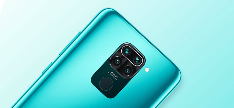 Lo que sabemos del Xiaomi Redmi Note 10, 10S y 10 Pro: fecha de presentación, características y precio 1