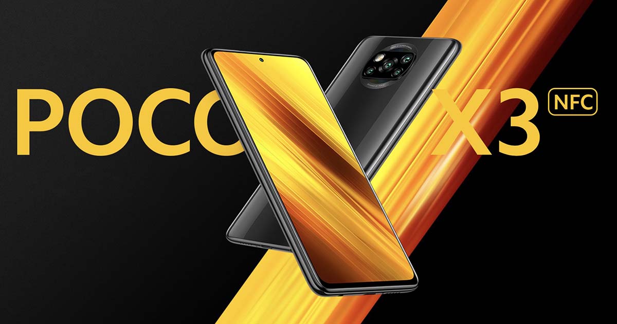 trucos poco x3 nfc xiaomi