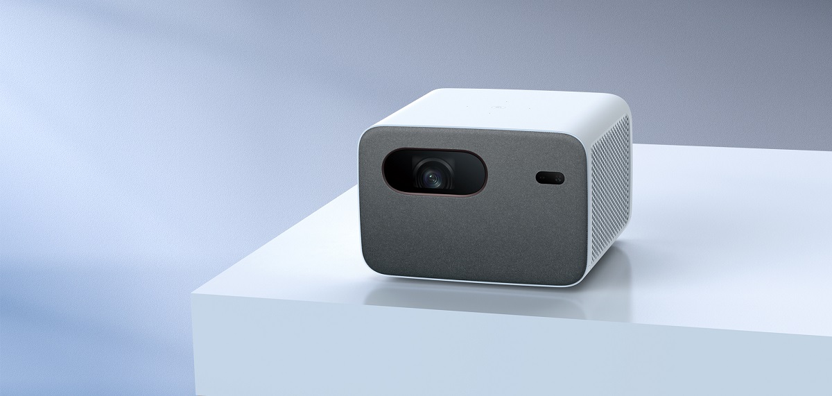 Xiaomi Mi Smart Projector 2 Pro