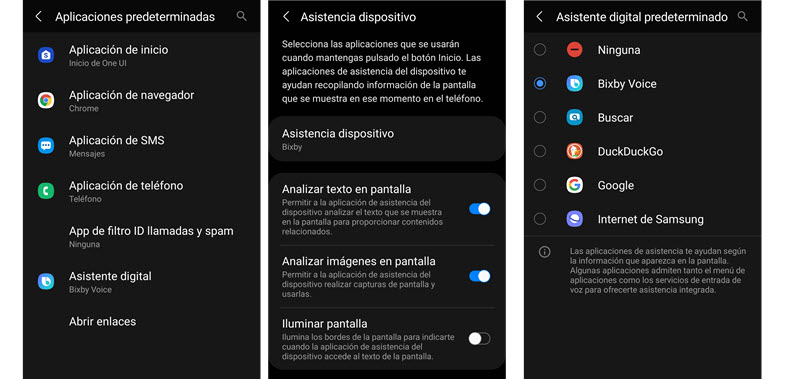 Cómo quitar el mensaje Notificación nueva, mensaje oculto en Samsung 3