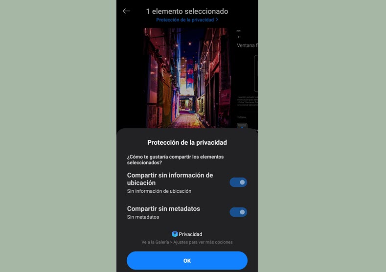 10 trucos para el Xiaomi Redmi Note 10 que debes probar ahora 5 10 trucos para el Xiaomi Redmi Note 10 que debes probar ahora 5
