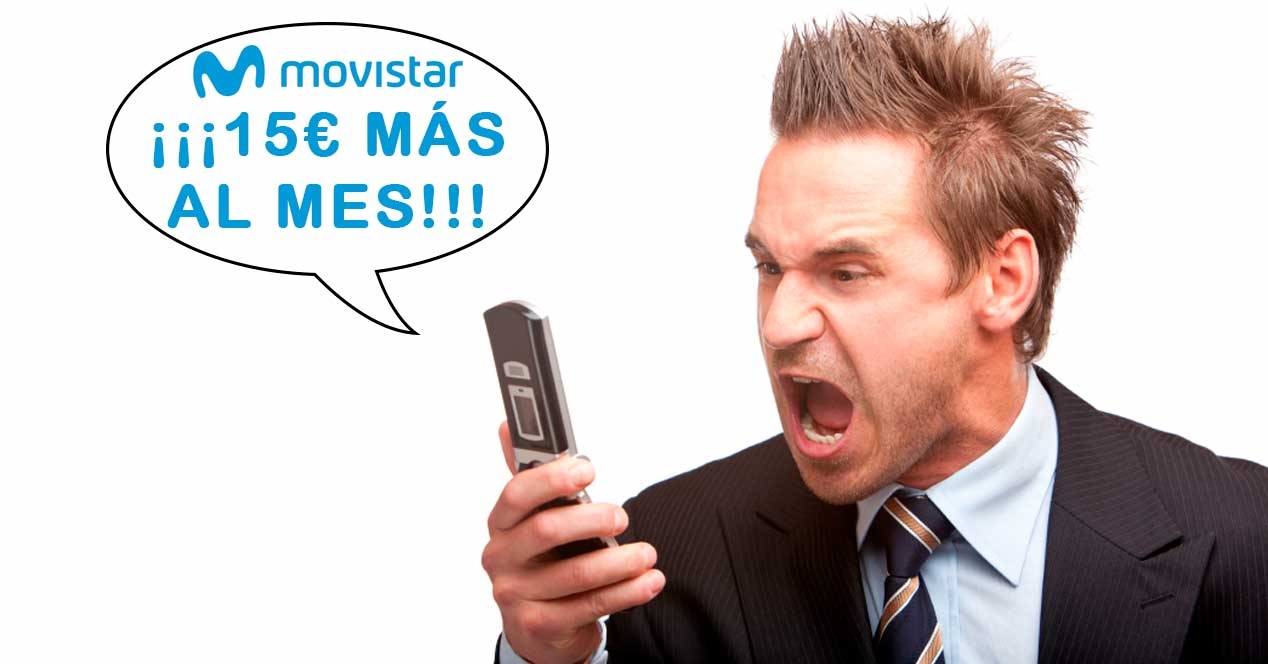 estafa timo movistar